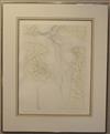 Group of 7 color lithographs.